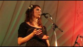 kira skov sings billy holiday feat jacob dinesenmov [upl. by Lledrev]