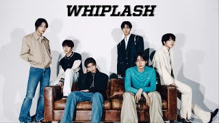 NCT WISHWhiplash 원곡aespa aicover [upl. by Ellekram421]