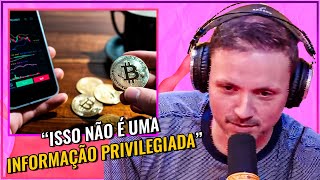 VOU te DAR a FÓRMULA do BITCOIN [upl. by Kra388]