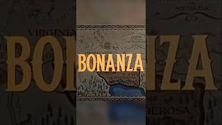 BONANZA Theme Song [upl. by Sulakcin]