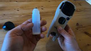 THERMACELL HACK How to REFILL gas cartridges amp buy cheap pads [upl. by Tichonn]