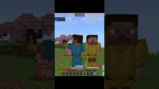 GIVE ME OUT OF HERE  minecraft minecraftgaming gaming [upl. by Ynittirb]