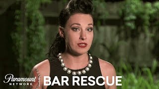 Why Go Clean When You Can Go Dirty Official Sneak Peek  Bar Rescue Season 6 [upl. by Antonin]