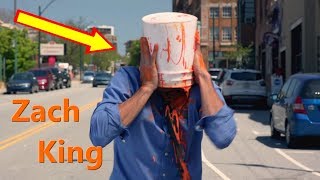 Most Unbelievable Magic Tricks that Make Life Easy  Best Zach King Magic Tricks Ever [upl. by Eldora]