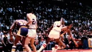 Jamaal Wilkes Career Retrospective [upl. by Artemla]