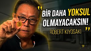 Bu Anlatılanları Hiçbir Zaman Okullarda Öğrenemeyeceksiniz  Robert Kiyosaki  Nasıl Zengin Olunur [upl. by Gianna347]