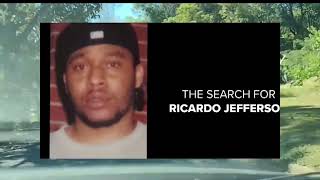 Ricardo Jefferson  MISSING BessemerAlabama RicardoJefferson [upl. by Nahseez781]