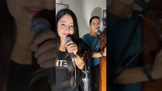 SUSY ESCALANTE Y JHON RUFINO MIX ARPA Y VOZ [upl. by Kal107]