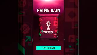 World Cup 2022 Vs Euro 2024 Packs 🥺✅ fcmobile [upl. by Enilehcim188]