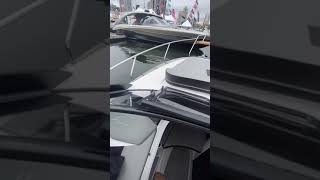 St Petersburg Boat Show 2024 [upl. by Ezequiel]