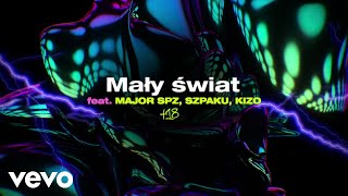 Kubi Producent  Mały Świat ft Major SPZ Szpaku Kizo Official Audio [upl. by Coulombe]