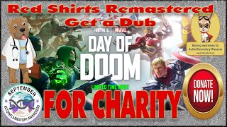 Heroes Assemble for Day of Doom Dub after Modes First Rebalance [upl. by Gerson]