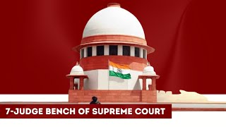 WATCH SUPREME COURT LIVE  UNSTAMPED ARBITRATION AGREEMENTS VALIDITY IN LAW [upl. by Nocam]