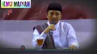 Kisah Sedekah semua Uangnya Malah mendapat Ujian Ustadz Yusuf Mansur [upl. by Htenywg879]