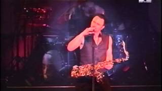 16 Disconnected Queensrÿche  Live in Paris 19950220 [upl. by Llehsem56]