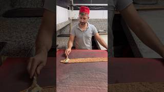 OSMANLI PİDECİSİÖZŞELALE MENEMEN yemek youtube food kebap lezzet [upl. by Estus]