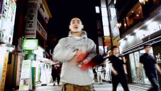 Okasian  보여줄게 Official Video [upl. by Arodasi]