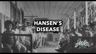 Hansens Disease in Hawaii [upl. by Tur834]