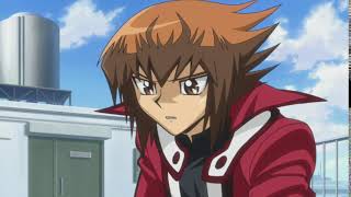 How Jaden Yuki may sound like in the English dub of GX Season 4 [upl. by Ramat]