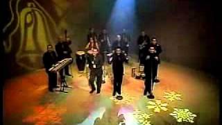 Orquesta La Solución Salsa Ton Costa Rica [upl. by Pesvoh]