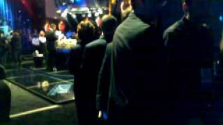 2009 WSOP final table Darvin Moon and Joe Cada intro [upl. by Kenna]