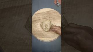 Clay Art Shorts Trending Viral Clay [upl. by Lindemann]