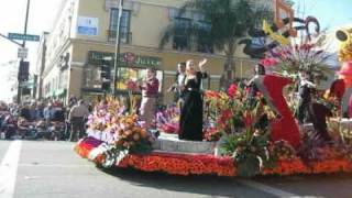 Rose Bowl Parade 2009 [upl. by Garges963]