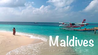 Maldives Fushifaru 2020 4K [upl. by Lledniw]