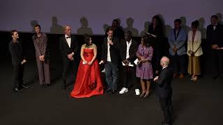 Cannes 2024  Un Certain Regard award ceremony part 2 [upl. by Welch]