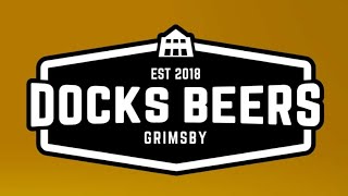 Docks Beers  New Beer and Merch Haul [upl. by Lyndon]