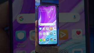 Huawei Y7 201920182017 Frp Google Account Bypass Free Tool Qualcomm Snapdragon EDL FREE 💯 working🆓 [upl. by Kelli]