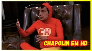 CHAPOLIN COLORADO A HISTÓRIA COMPLETA ATUALIZADA DESSE PERSONAGEM QUE BRILHA ATÉ HOJE [upl. by Acnaiv325]