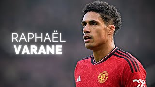 Raphaël Varane  Season Highlights  2024 [upl. by Benedetta813]