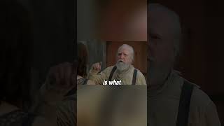 Hershels speech  TWD 4x3 thewalkingdead edit twd [upl. by Craig]