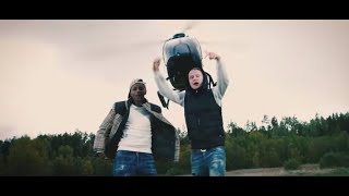 K27  Skrrt feat Einár Official Video [upl. by Adrianne]