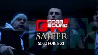 SAJFER TSC solo forte X2 VIDEO [upl. by Edik]