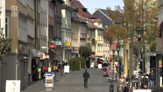 Unter unserem Himmel Leben in Coburg [upl. by Kire]