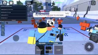 Stateview Prison 2 roblox [upl. by Muirhead]