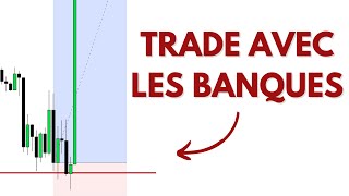 CONCEPT DE LIQUIDITÉ  SMC TRADING FRANCE [upl. by Coffey]