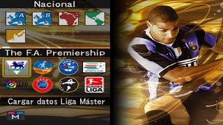 PES6 PC  ABSOLUTE PATCH 2006 Release  Download [upl. by Witte]