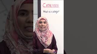 PGC LecturesInter Part 1KPK BoardChemistryChapter 9  Catalysis [upl. by Negem]