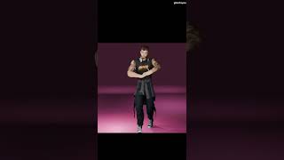 ILLIT  ‘Magnetic’ Male Version  The Sims 4 Blender Dance Video [upl. by Pavel774]