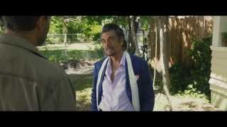 DANNY COLLINS  Official Movie Clip What Else HD [upl. by Votaw]