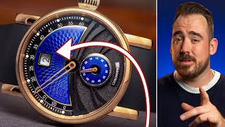 This Watch Brand Achieved What Nobody Could So Far [upl. by Aztiray]