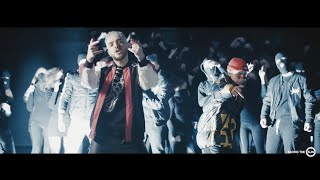 KRISKO feat VRGO  KAKVO BE Official Video [upl. by Niledam]