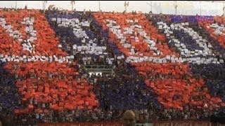 San Lorenzo  Ultras [upl. by Yehs]