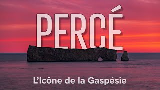 Percé Icône de la Gaspésie [upl. by Kane]