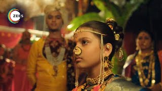 Kashibai Bajirao Ballal  Historical Drama  Wedding Special Megaepisode  Kashibai Peshwa  Zee Tv [upl. by Sculley984]