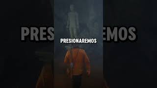 3 LINGOTES DE ORO  1500 DÓLARES 🤑🤑 rdr2modohistoria reddeadredemption rdr2 reddeadredemtion2 [upl. by Naerad]