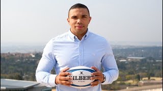 Bryan Habana  Make Opportunities [upl. by Pessa]